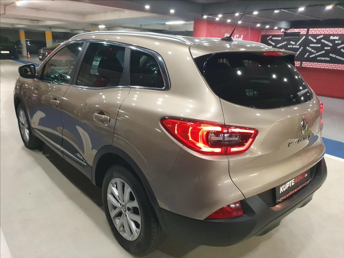 2018 Renault Kadjar - 7