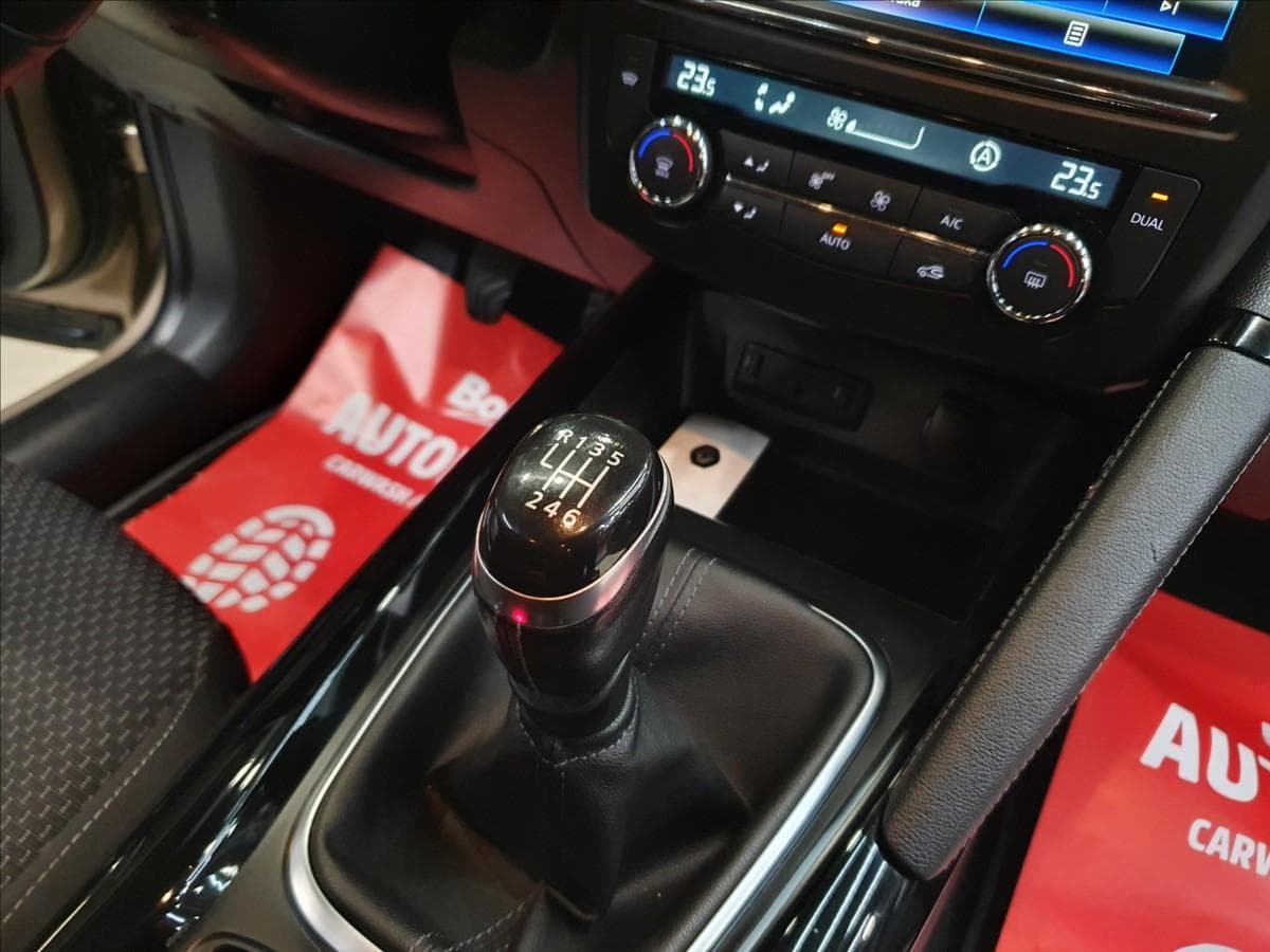 2018 Renault Kadjar - 25