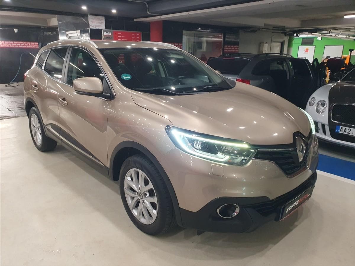 2018 Renault Kadjar - 3