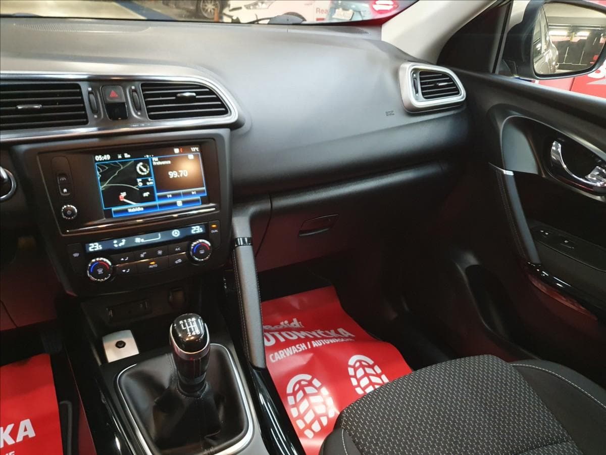 2018 Renault Kadjar - 13