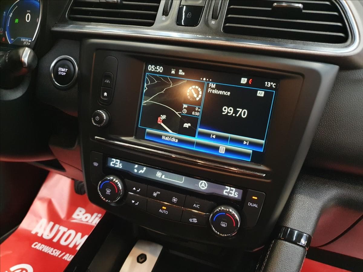 2018 Renault Kadjar - 23