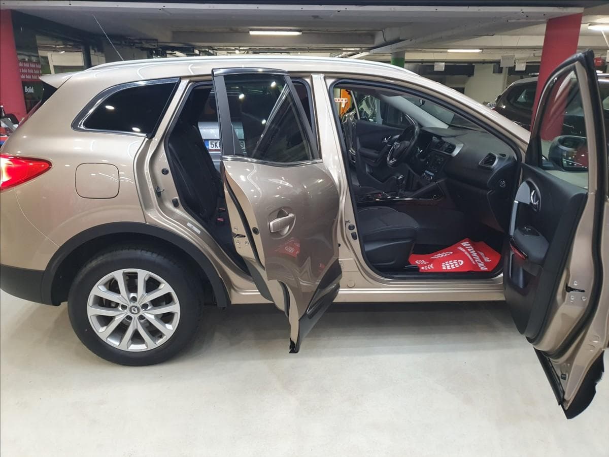 2018 Renault Kadjar - 29