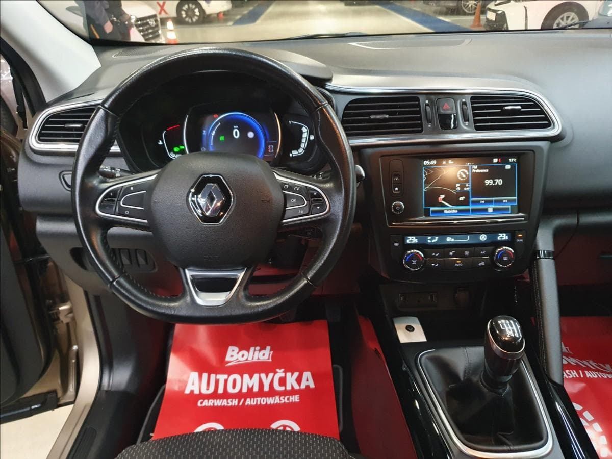 2018 Renault Kadjar - 11