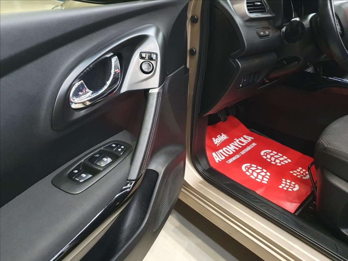 2018 Renault Kadjar - 39