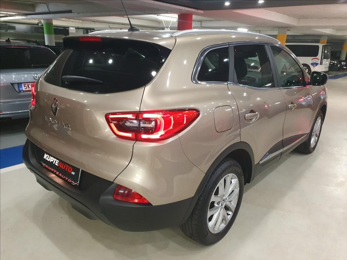 2018 Renault Kadjar - 5