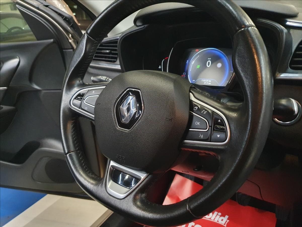 2018 Renault Kadjar - 21