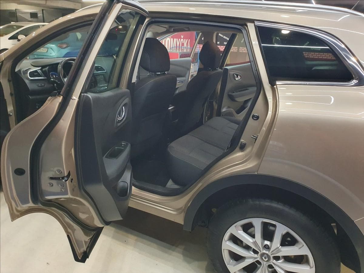 2018 Renault Kadjar - 37