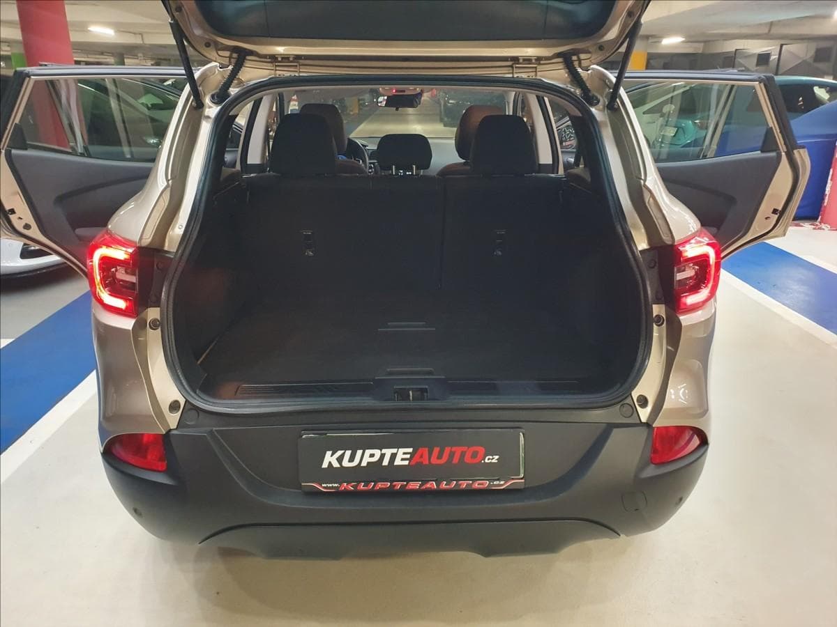 2018 Renault Kadjar - 33