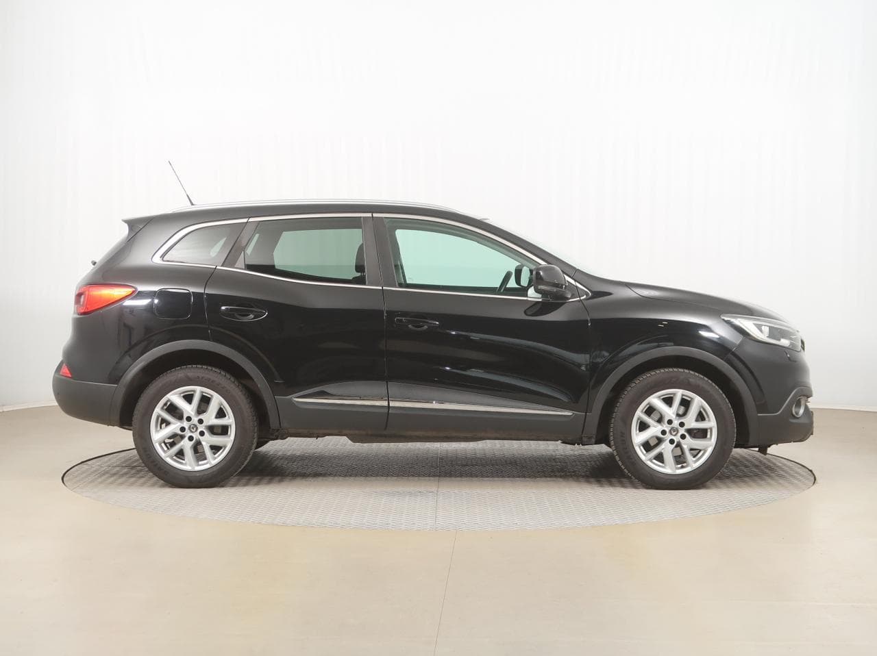 2018 Renault KADJAR - 8
