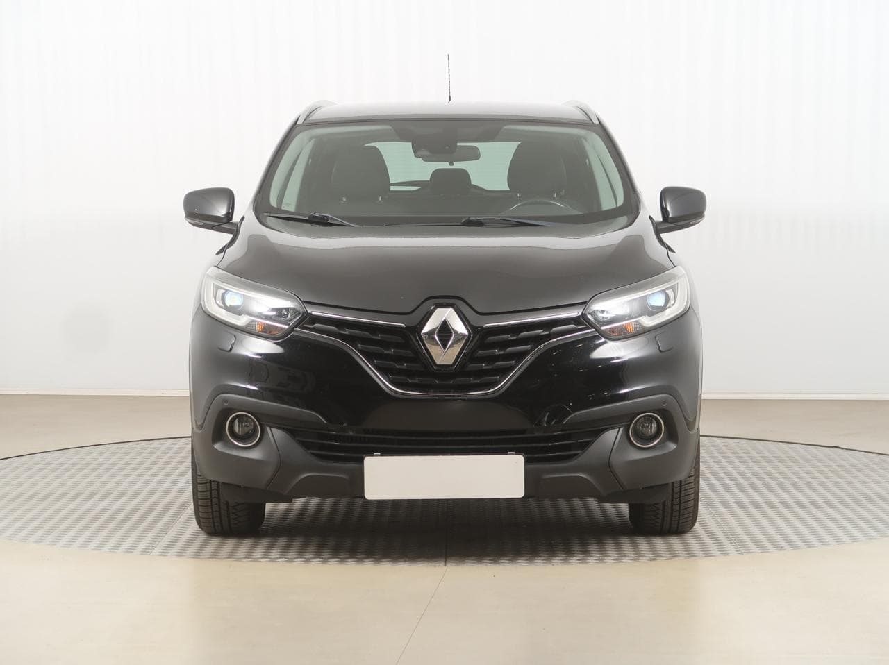 2018 Renault KADJAR - 2