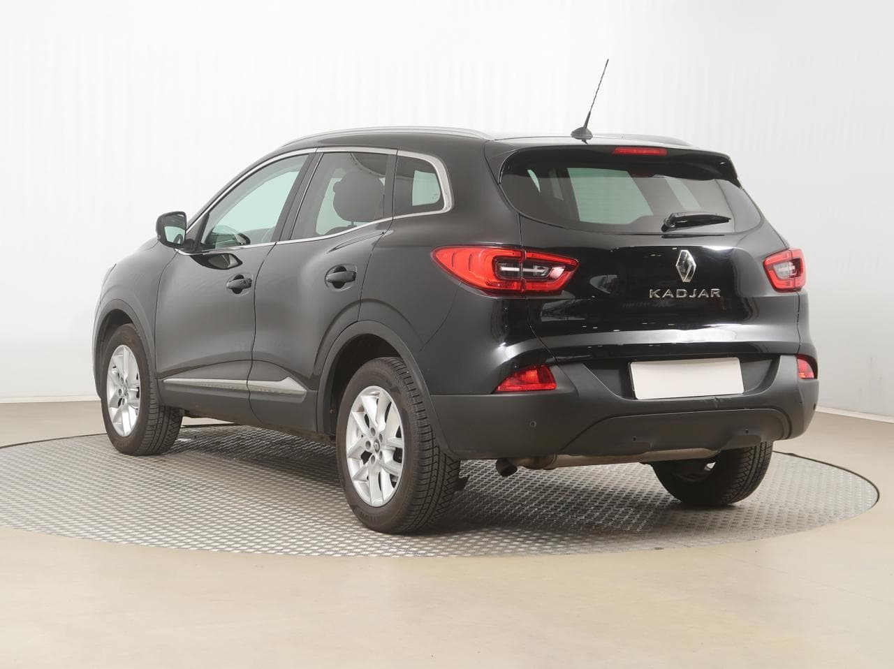 2018 Renault KADJAR - 5