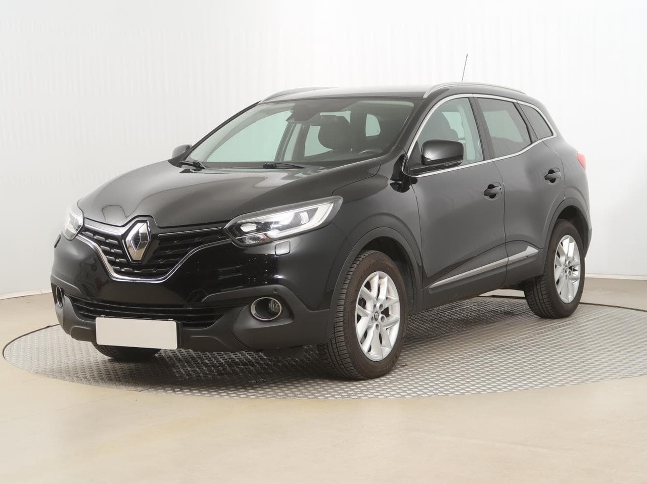 2018 Renault KADJAR - 3