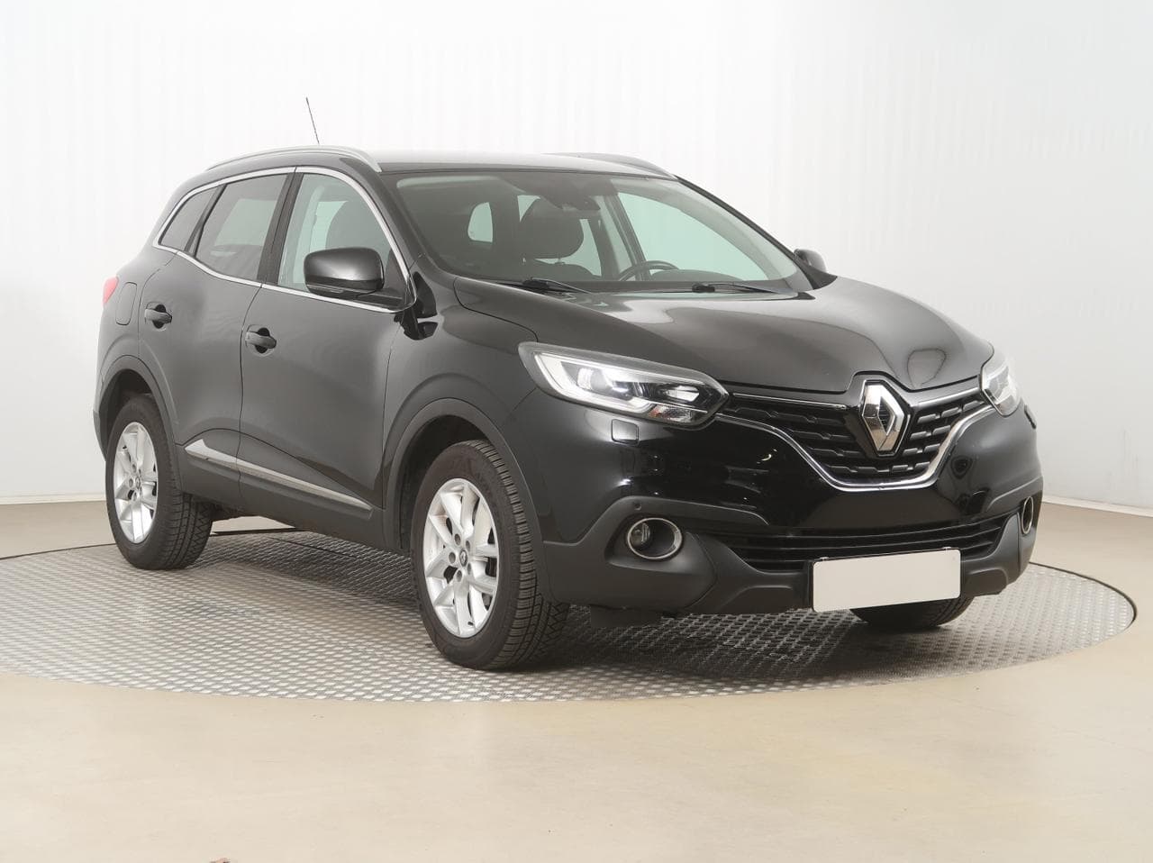 2018 Renault KADJAR