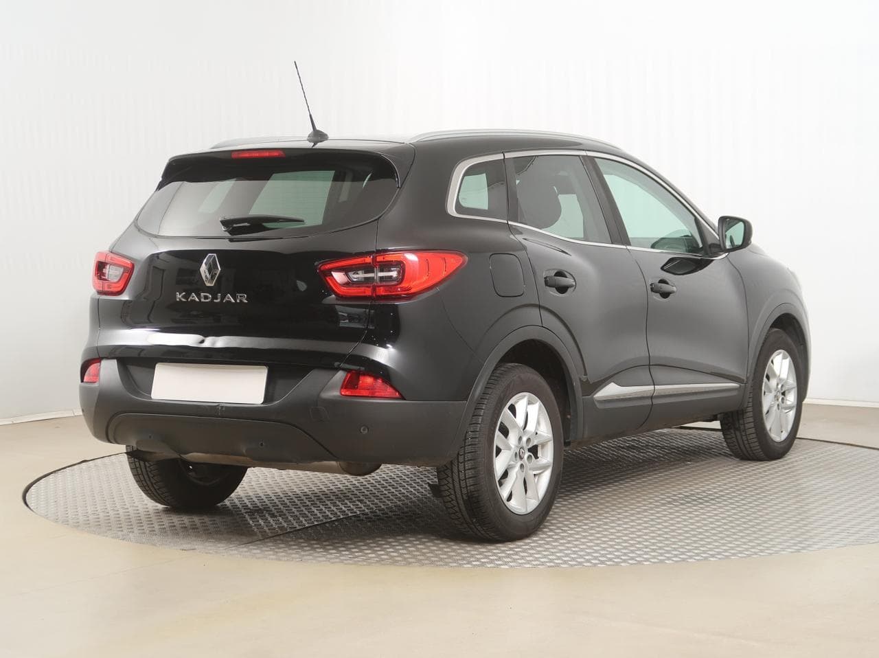 2018 Renault KADJAR - 7