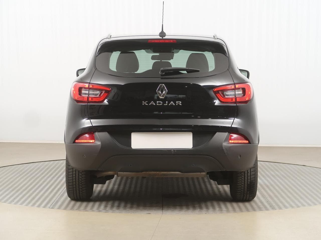2018 Renault KADJAR - 6