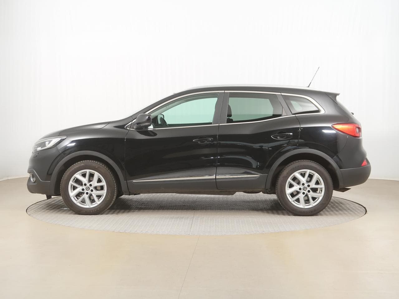 2018 Renault KADJAR - 4