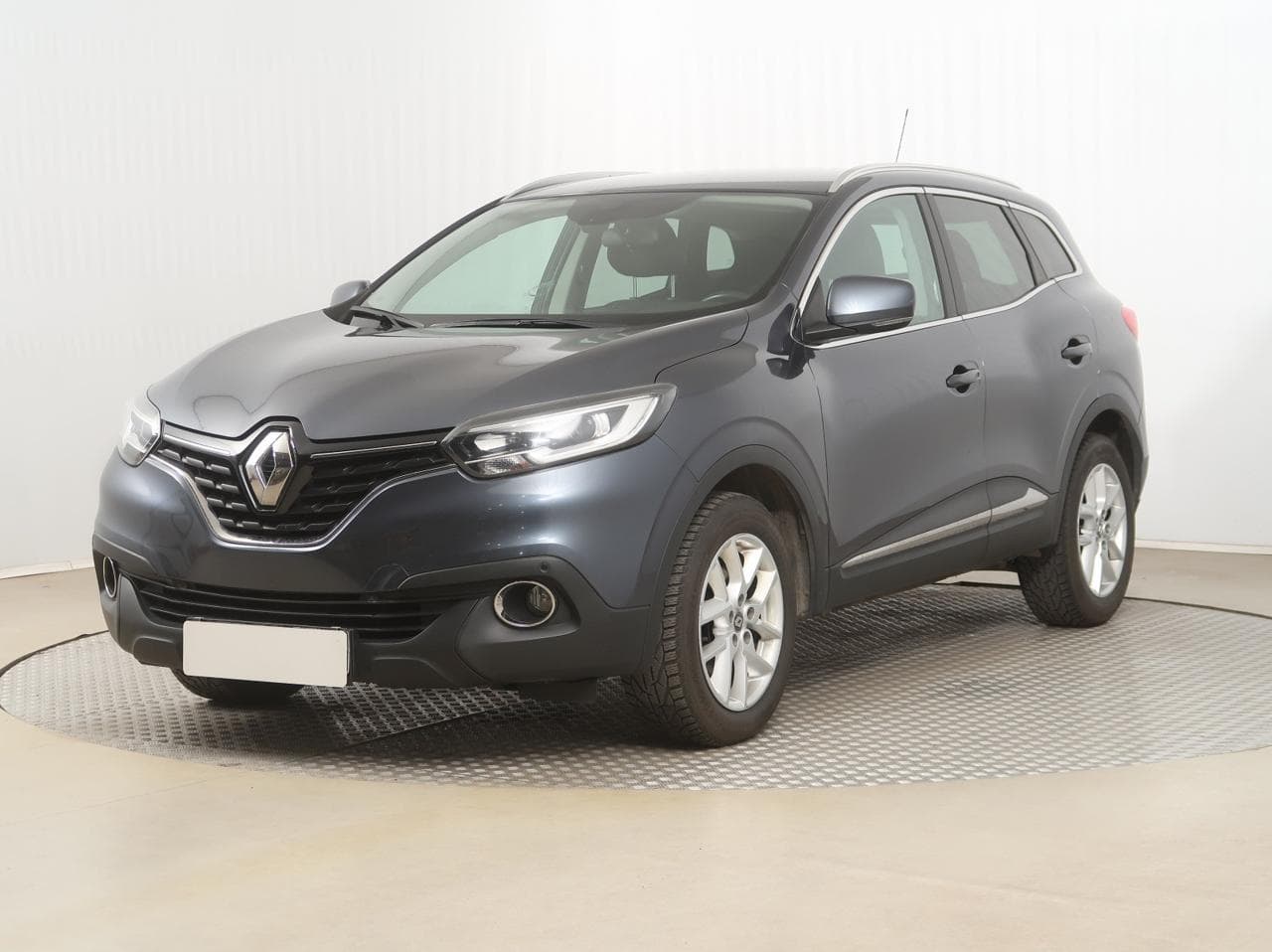 2017 Renault KADJAR - 3