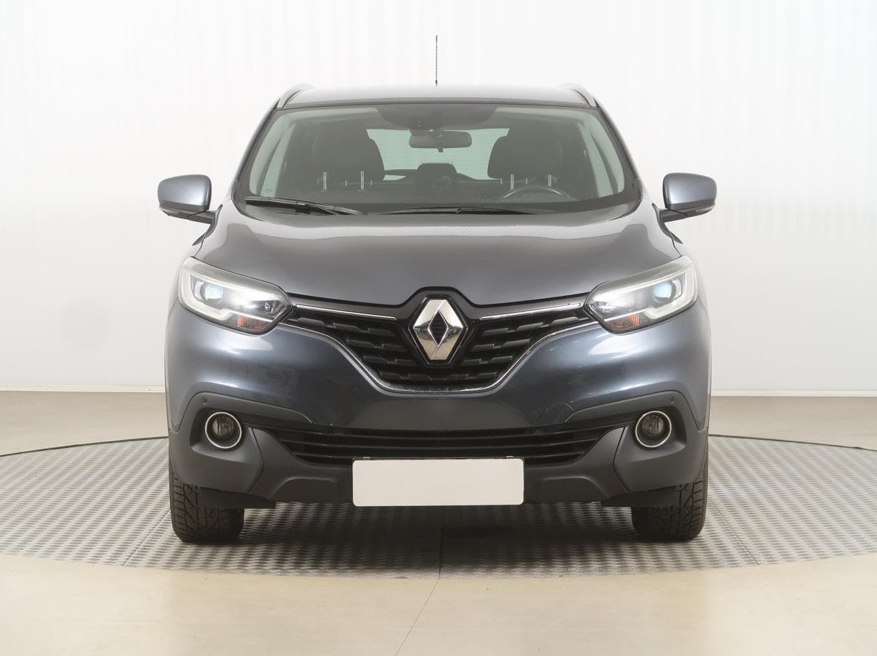 2017 Renault KADJAR - 2