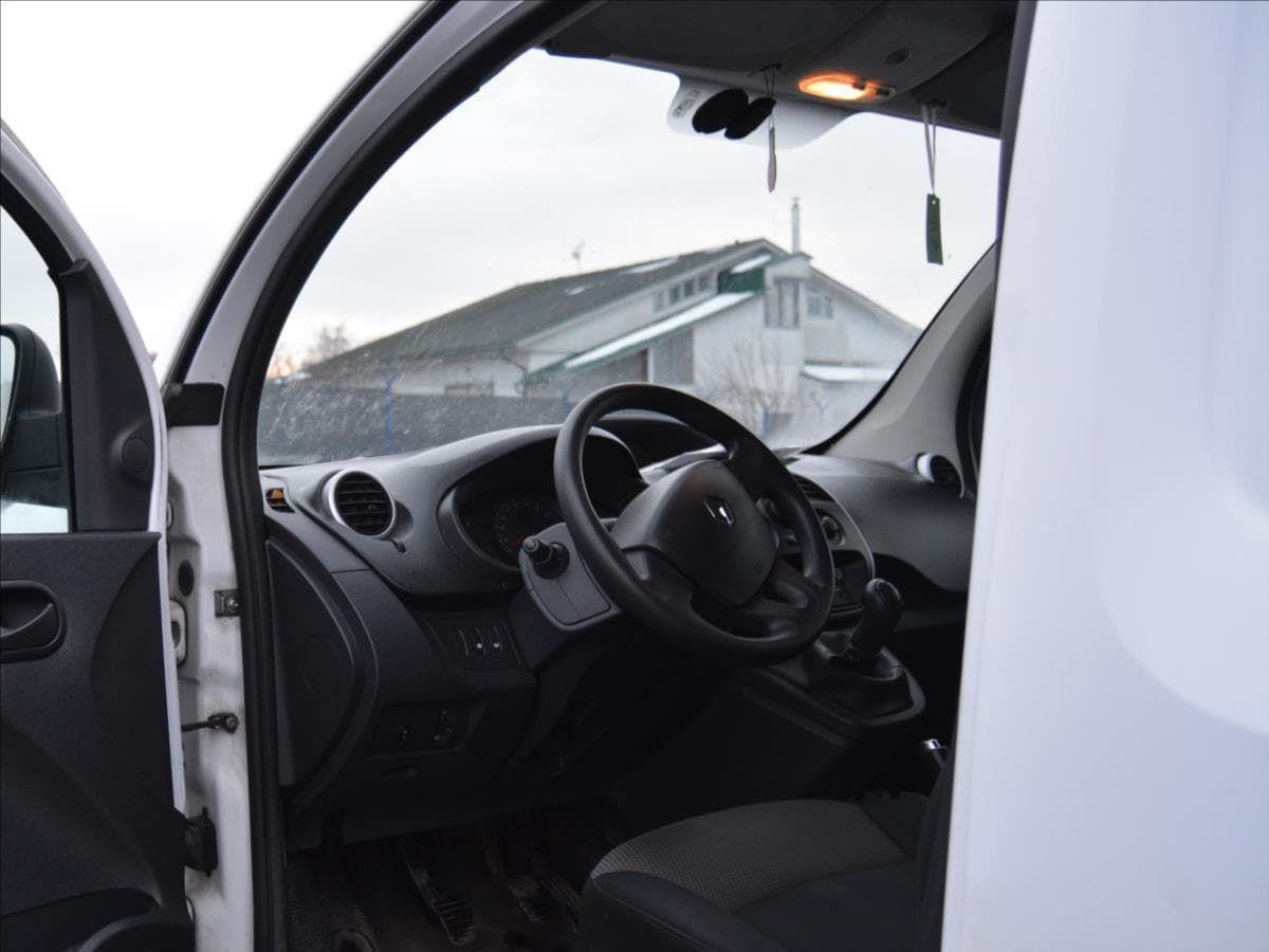 2018 Renault Kangoo - 4