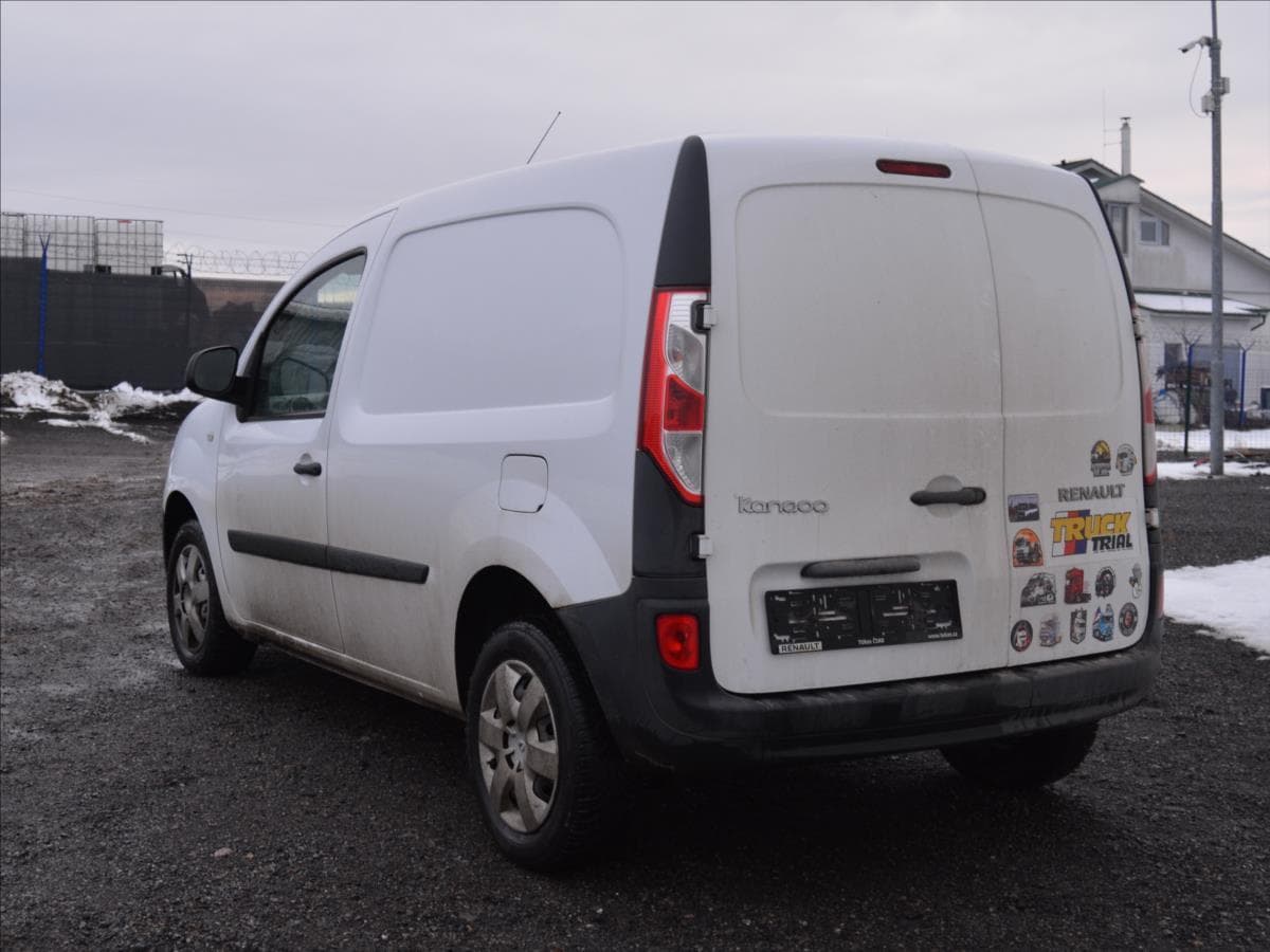 2018 Renault Kangoo - 3