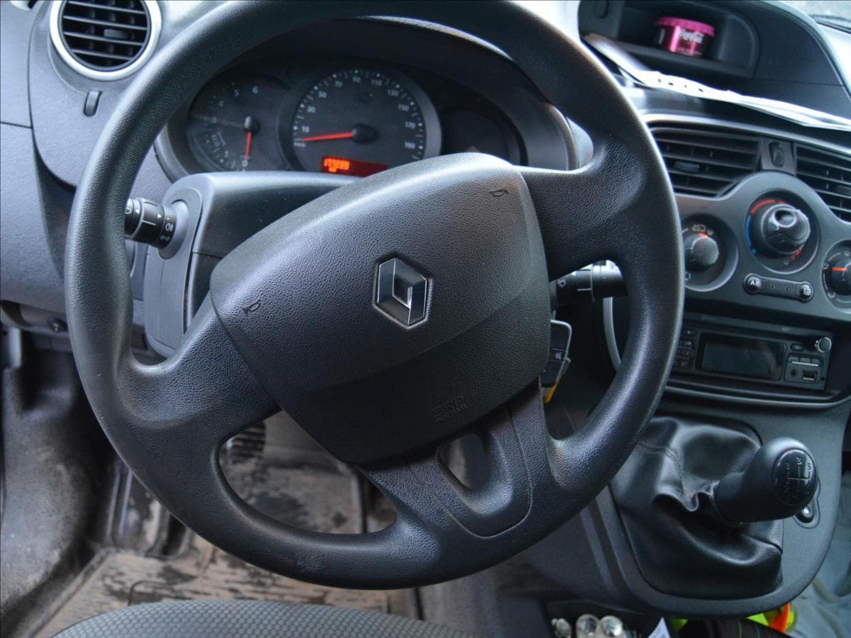 2018 Renault Kangoo - 6