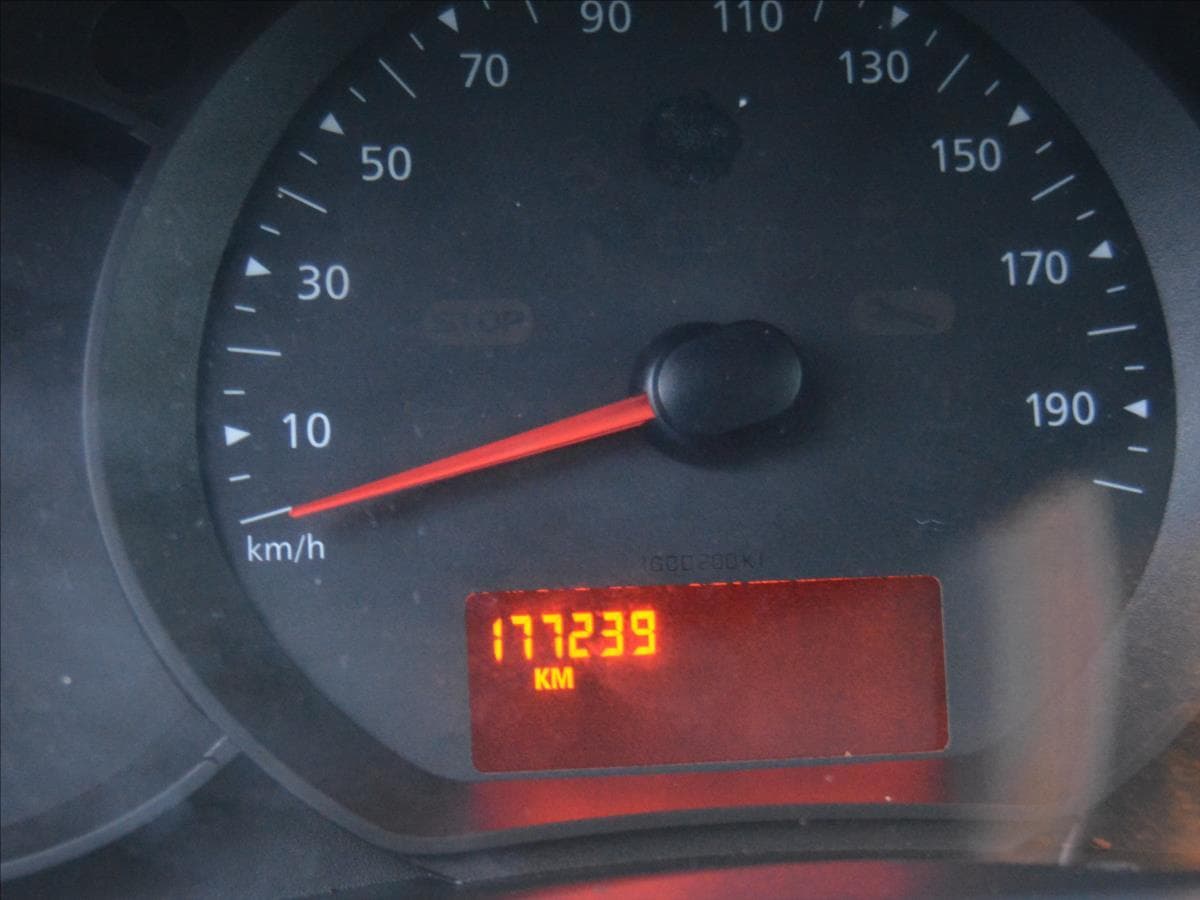 2018 Renault Kangoo - 5