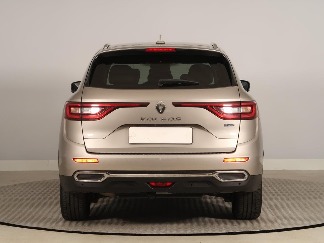 2018 Renault KOLEOS - 6