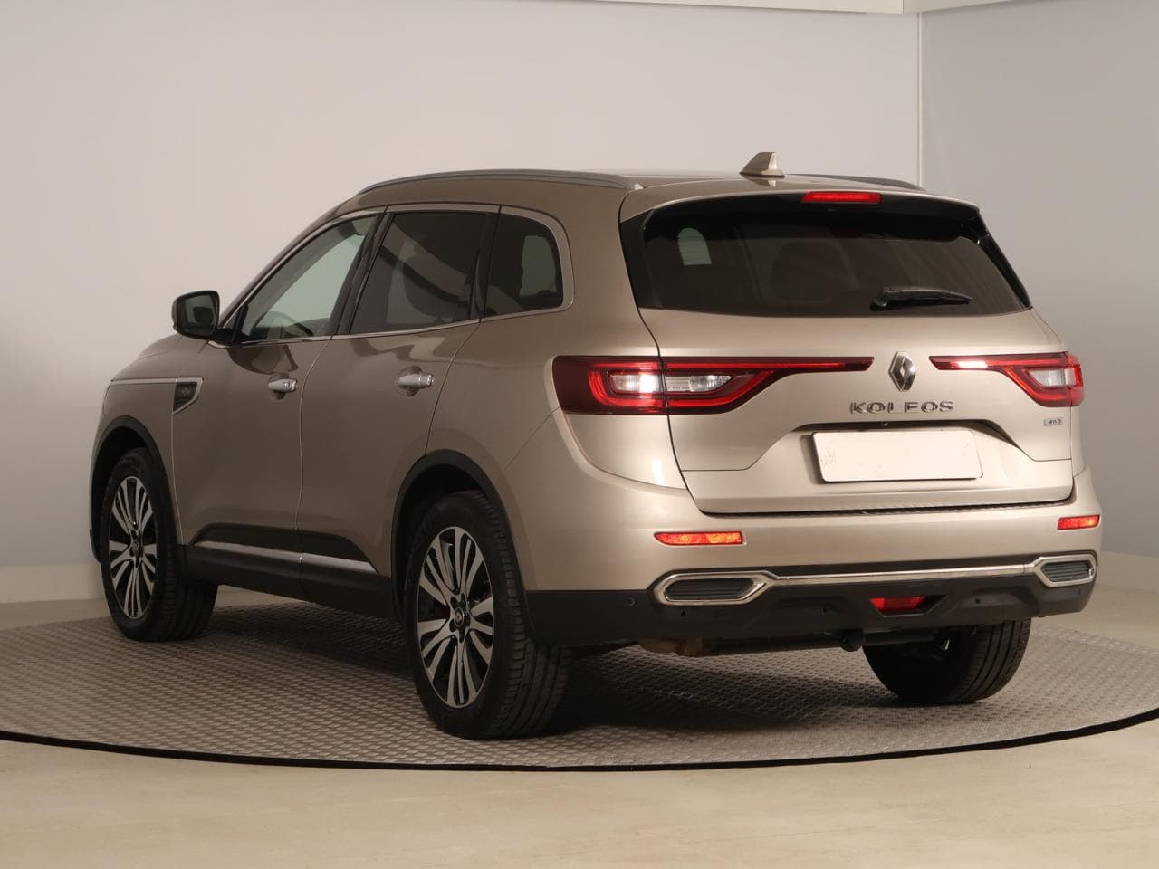 2018 Renault KOLEOS - 5
