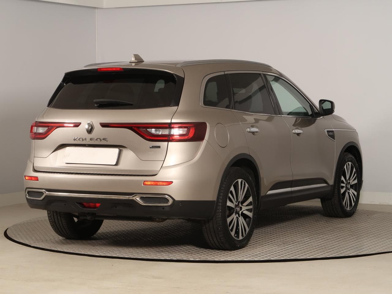 2018 Renault KOLEOS - 7
