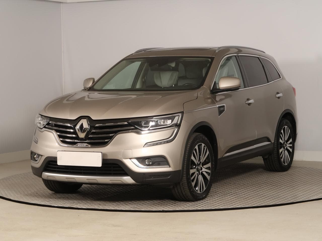 2018 Renault KOLEOS - 3