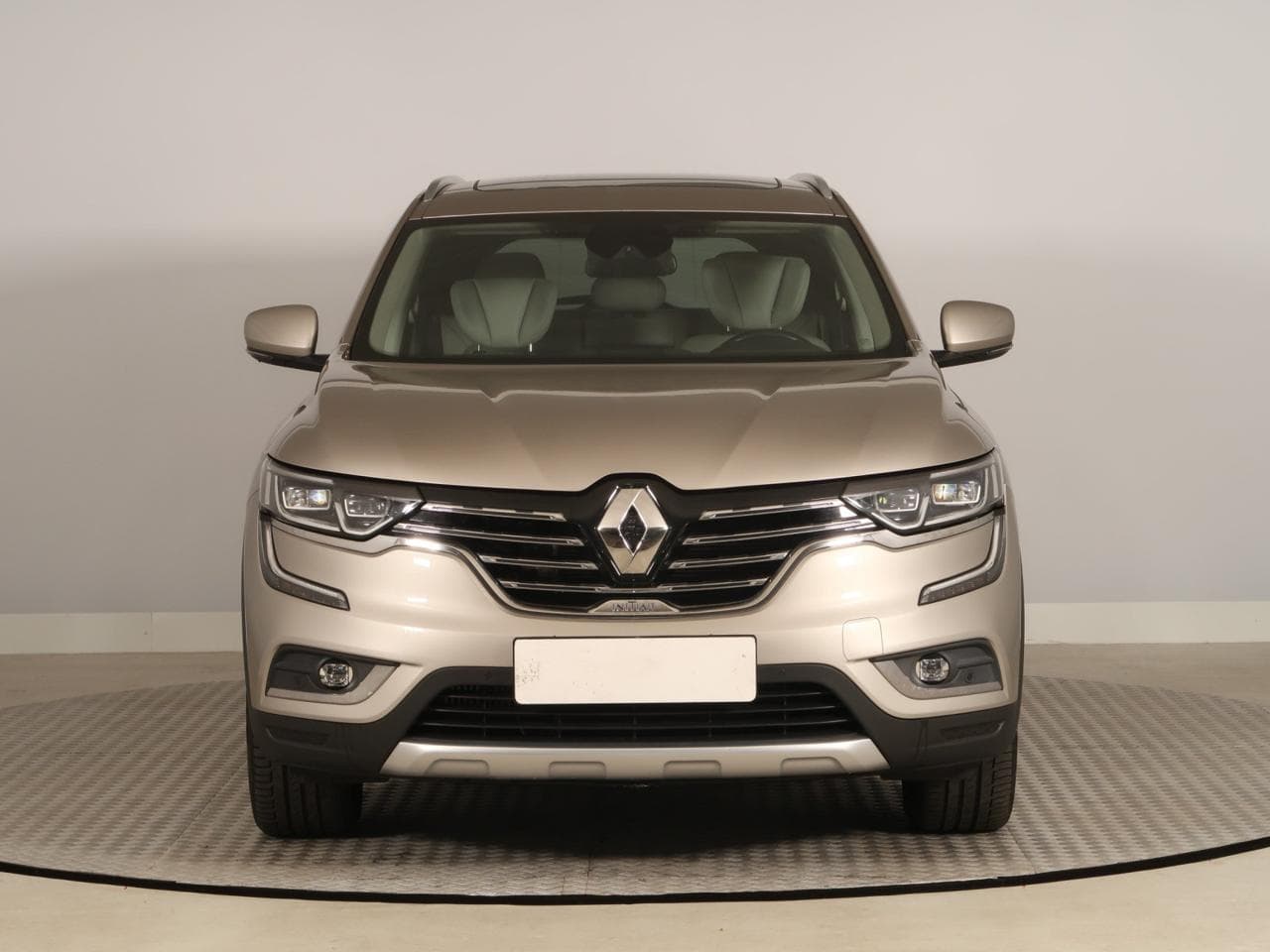 2018 Renault KOLEOS - 2