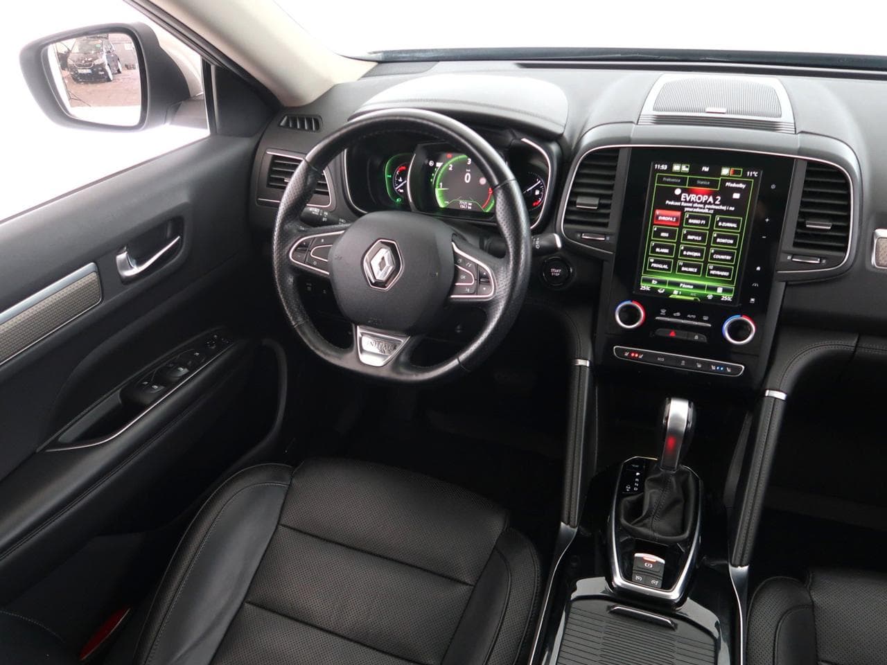 2018 Renault KOLEOS - 9
