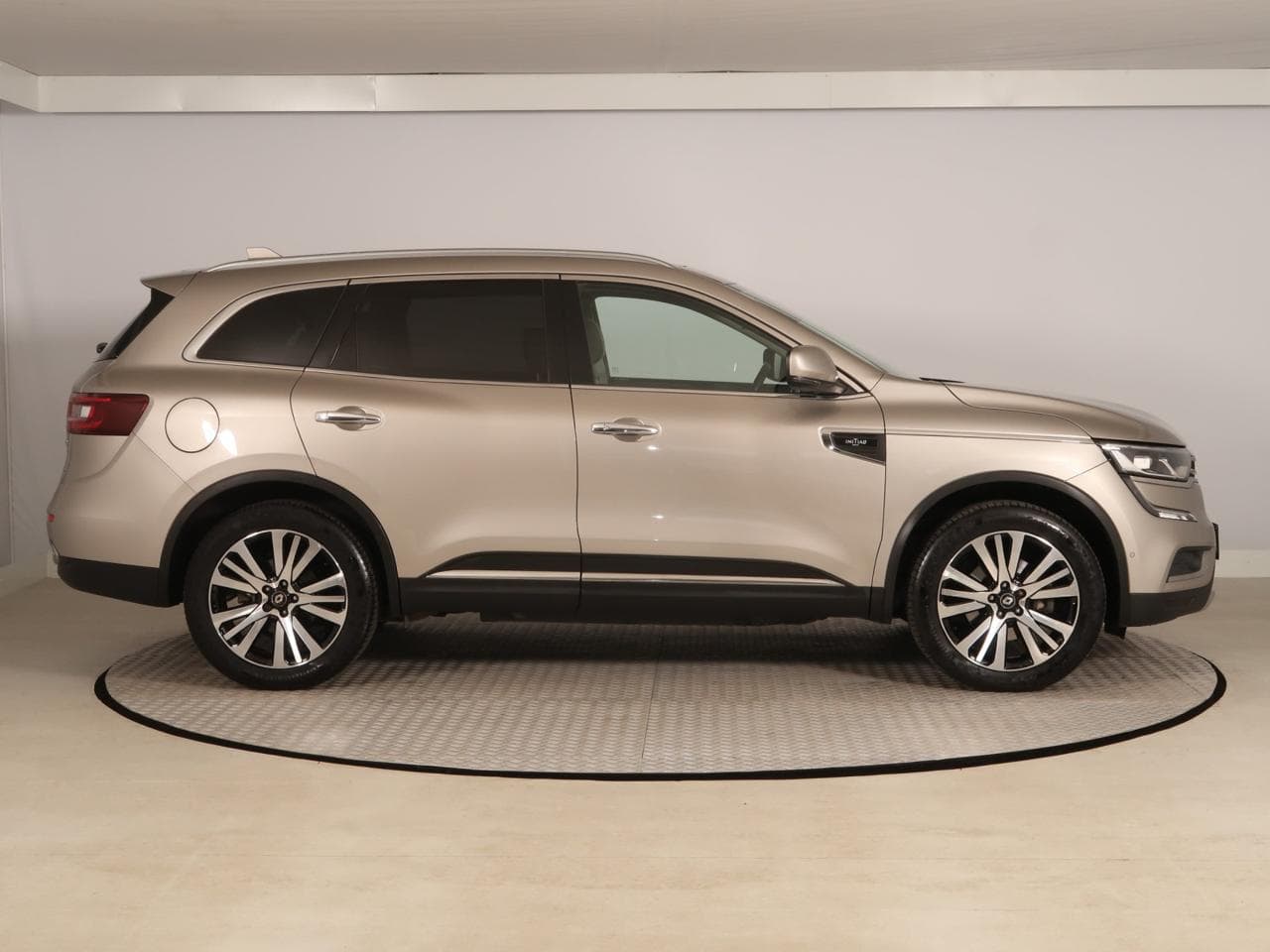 2018 Renault KOLEOS - 8