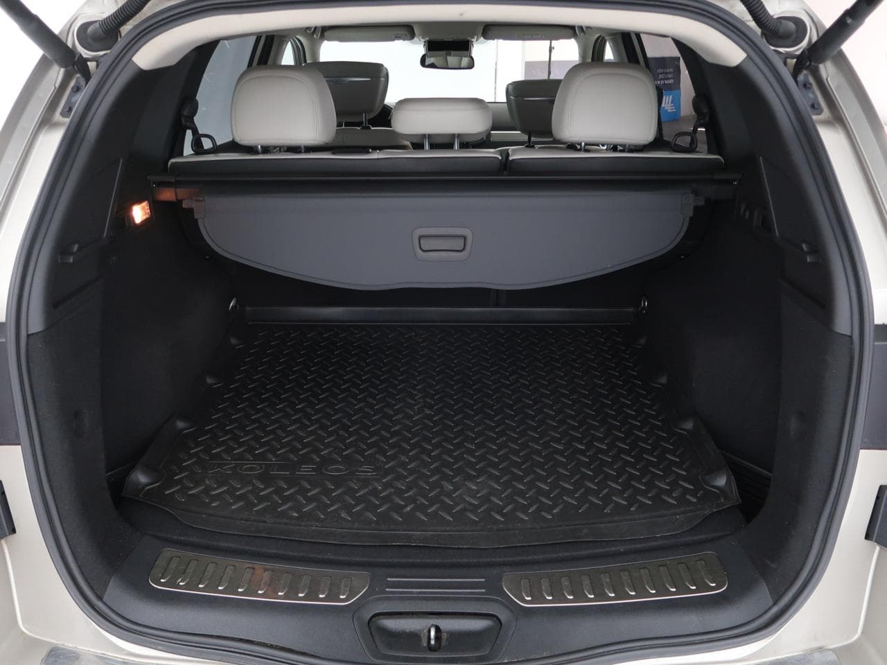 2018 Renault KOLEOS - 20