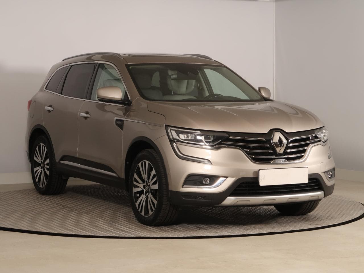 2018 Renault KOLEOS