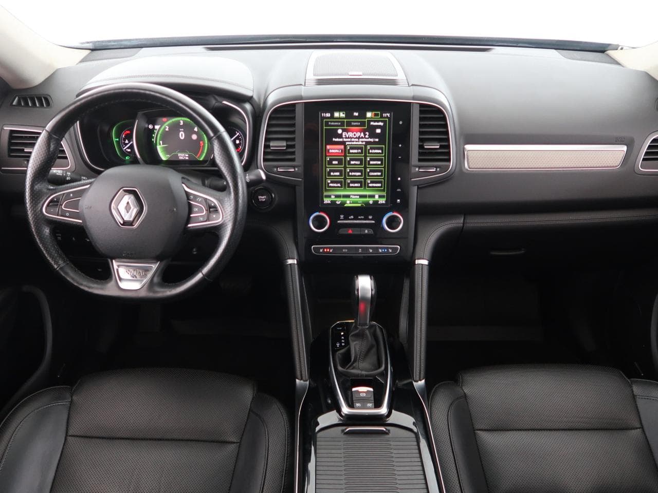 2018 Renault KOLEOS - 10