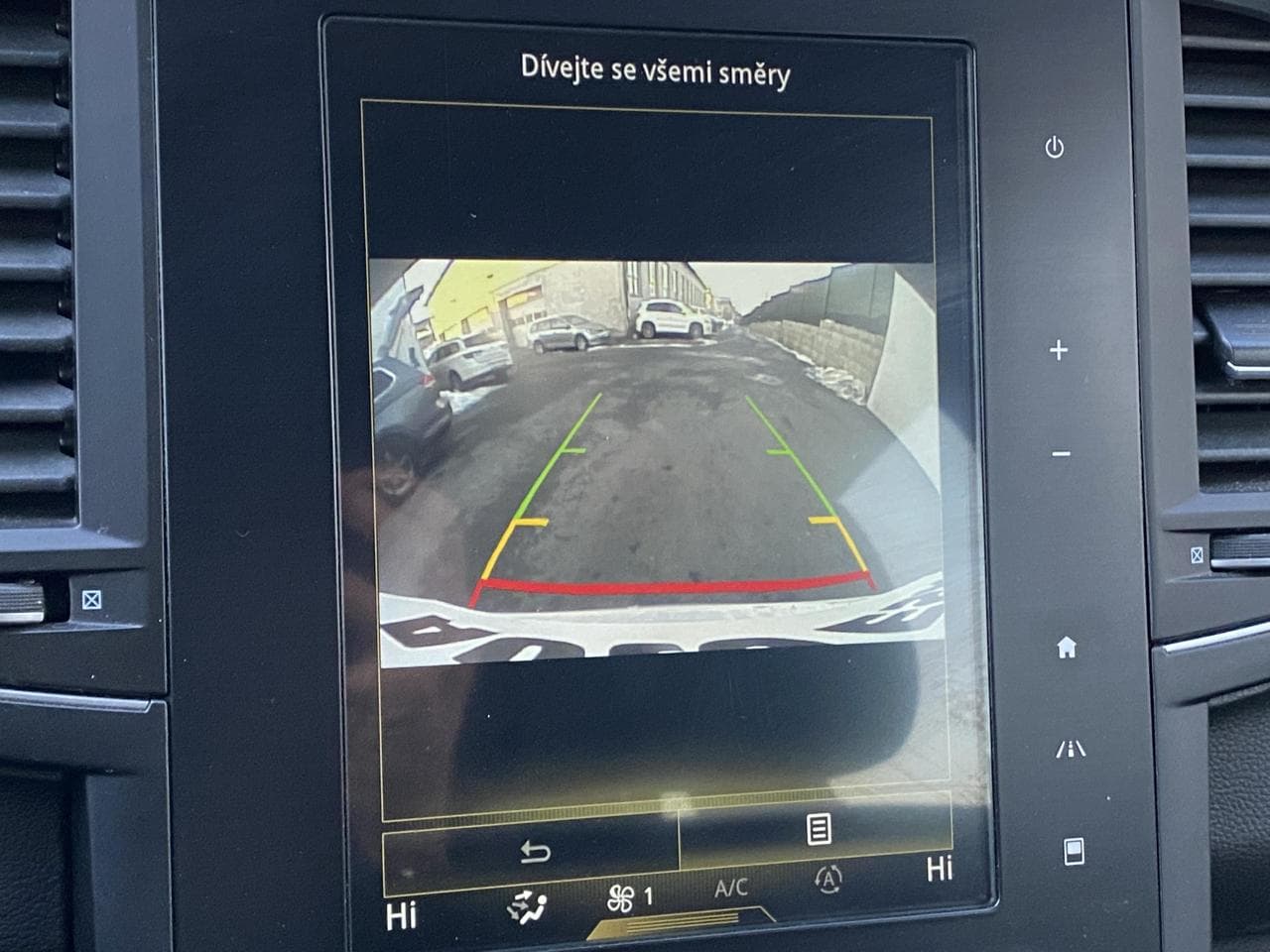 2017 Renault KOLEOS - 18