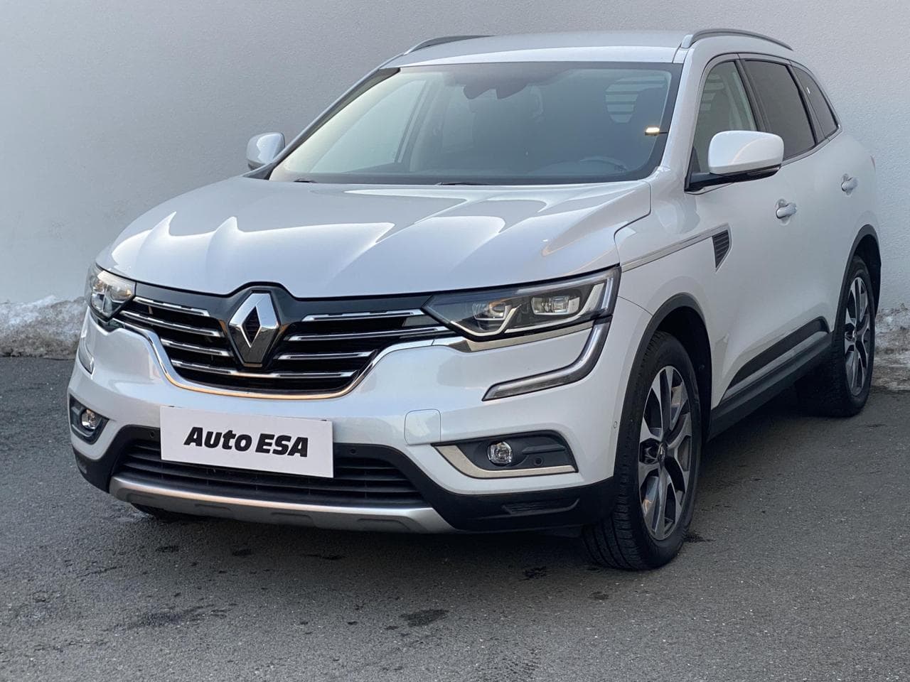 2017 Renault KOLEOS - 3
