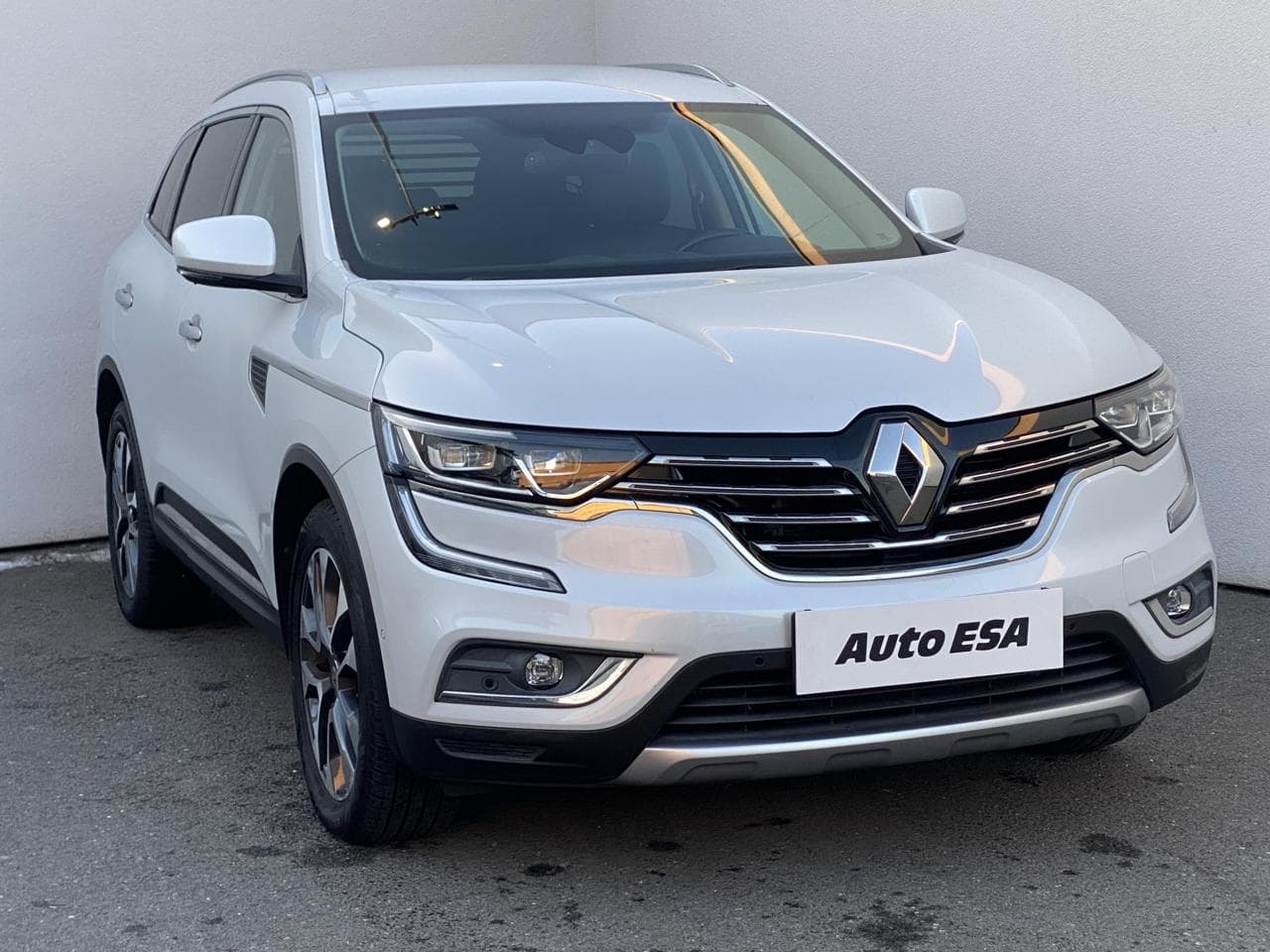 2017 Renault KOLEOS