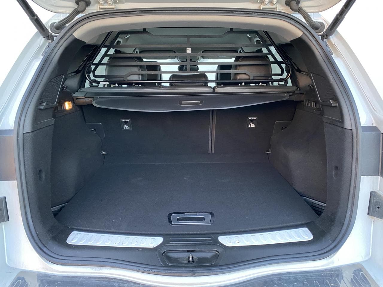2017 Renault KOLEOS - 7