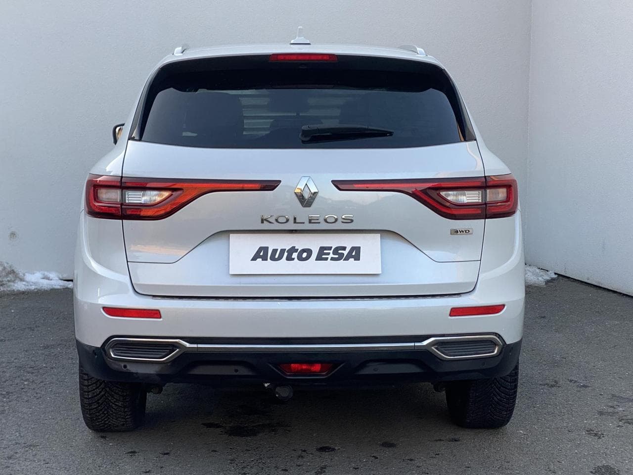 2017 Renault KOLEOS - 5