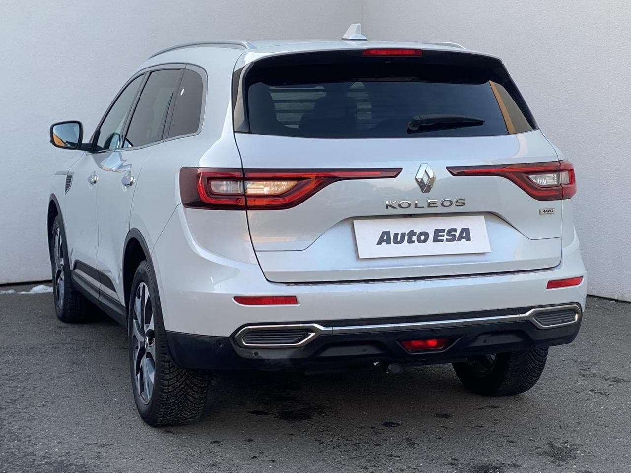 2017 Renault KOLEOS - 6