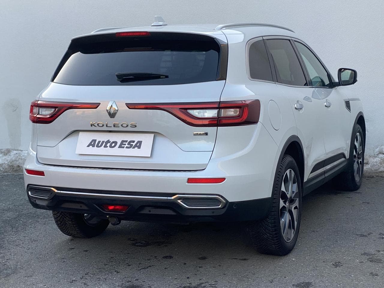 2017 Renault KOLEOS - 4