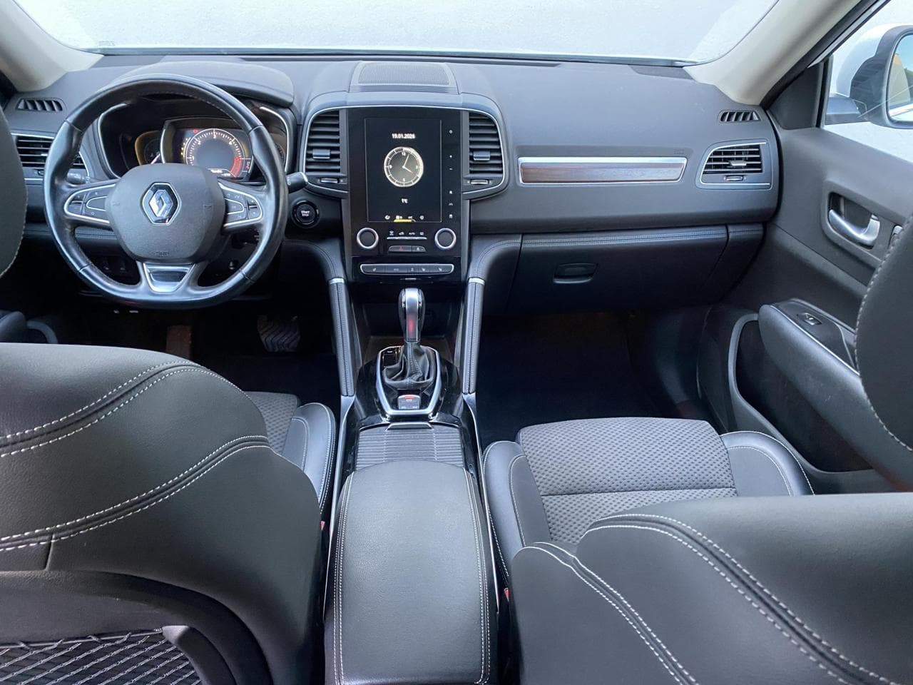 2017 Renault KOLEOS - 8