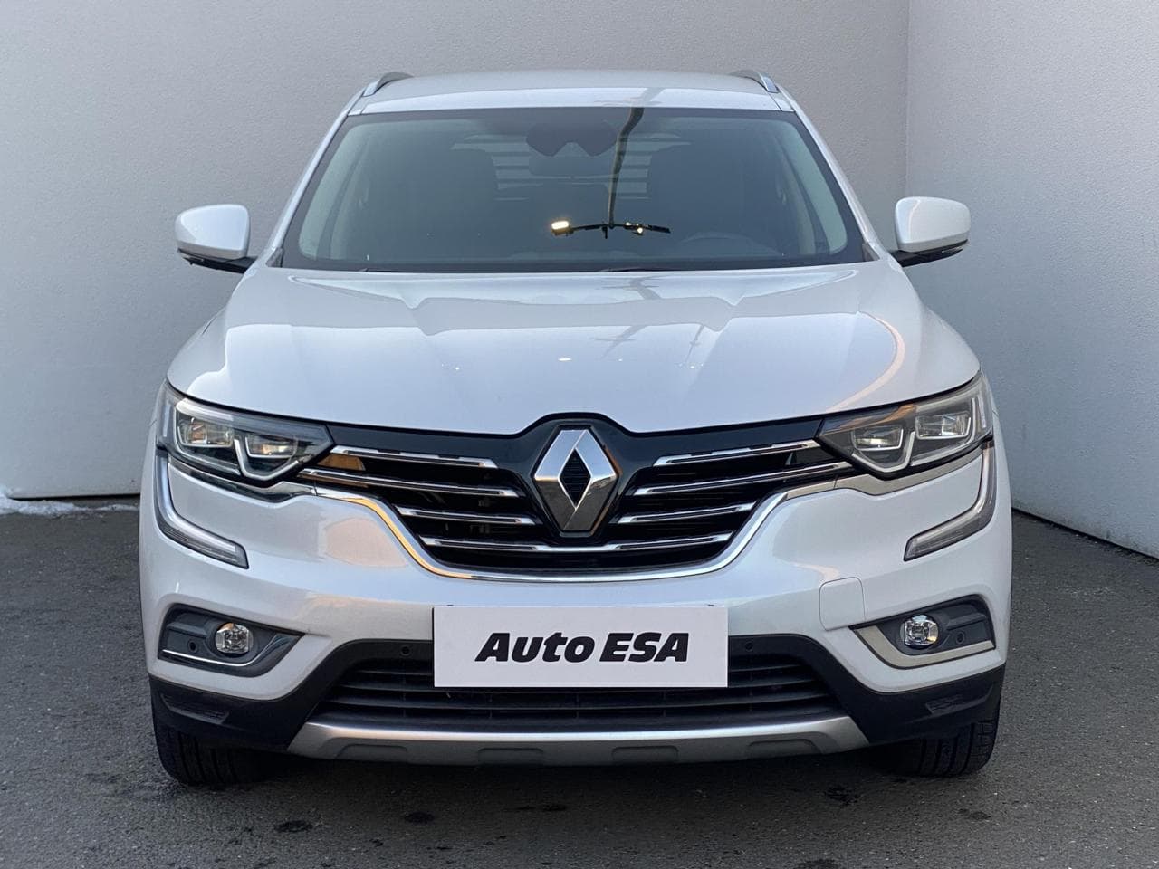2017 Renault KOLEOS - 2