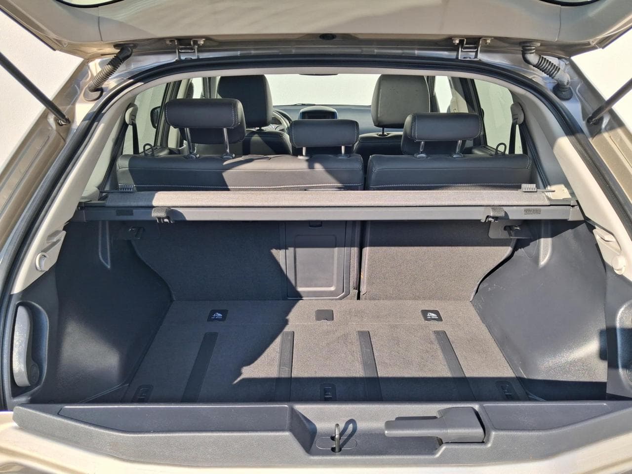 2011 Renault Koleos - 7