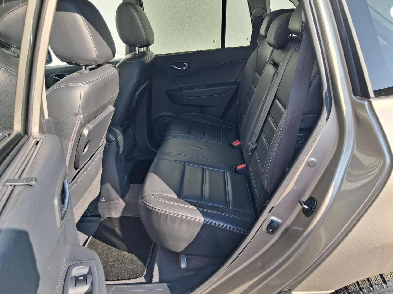 2011 Renault Koleos - 8