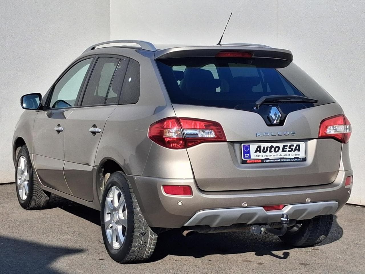 2011 Renault Koleos - 6