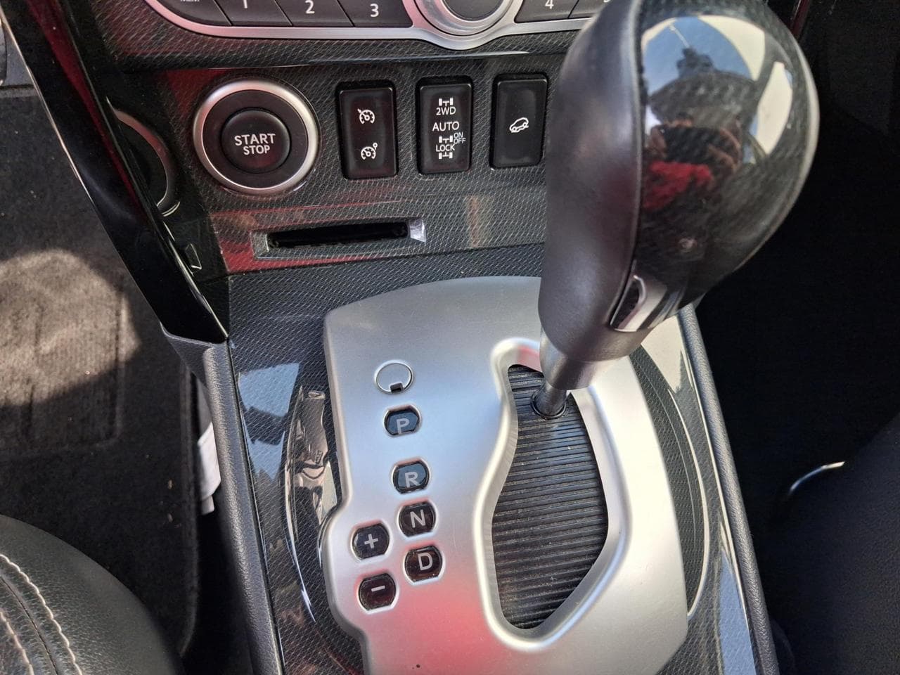 2011 Renault Koleos - 15