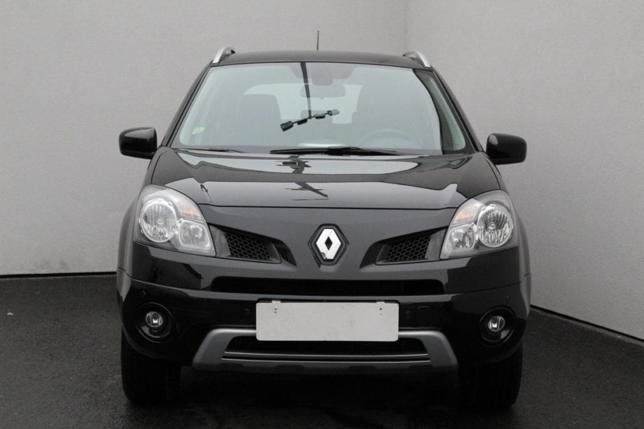 2011 Renault Koleos - 2